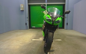 KAWASAKI NINJA 400R 2011 ER400B