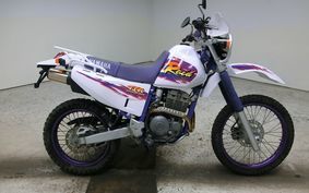 YAMAHA TT250R RAID 1995 4GY