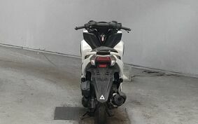 YAMAHA TRICITY 125 SE82J