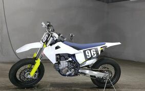 HUSQVARNA FS450 USR