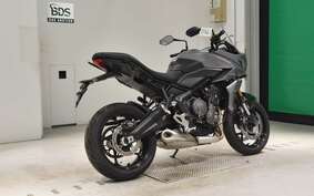 TRIUMPH TIGER 660 SPORTS 2023 GL20U3