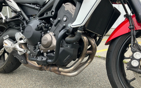 YAMAHA MT-09 ABS 2019 RN52J