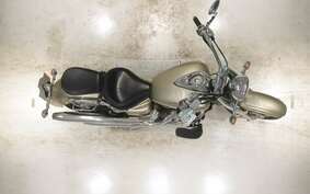 YAMAHA DRAGSTAR 400 CLASSIC  2013 VH02J