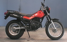 YAMAHA TW200 1996 2JL