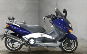 YAMAHA T-MAX500 2007 SJ04J