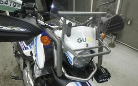 YAMAHA SEROW 250 Gen.3 DG31J