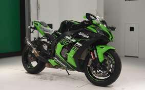 KAWASAKI ZX 10 NINJA R A 2016 ZXT00S