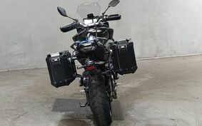 YAMAHA TRACER 9 2018 RN51J