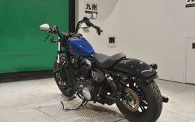 HARLEY XL1200X 2022 LC3