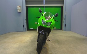 KAWASAKI NINJA 250R 2009 EX250K