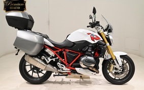 BMW R1200R 2015 0A04