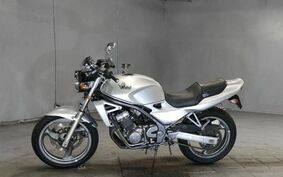 KAWASAKI BALIUS 250 ZR250A