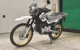 YAMAHA SEROW 250 Gen.3 DG31J