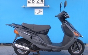 SUZUKI VECSTAR 125 CF42A