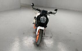 KTM 390 DUKE 2018 JPJ