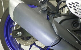 YAMAHA YZF-R25 RG43J