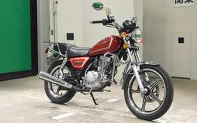 SUZUKI GN125 F Gen.2 PCJ2N