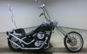 KAWASAKI VULCAN 400 1995 VN400A