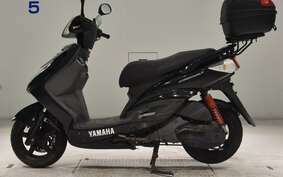 YAMAHA CYGNUS 125 X 2 SE44J