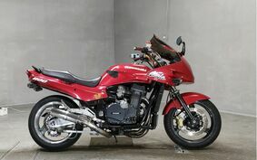 KAWASAKI GPZ1100 1995 ZXT10E