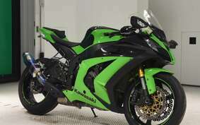 KAWASAKI ZX 10 NINJA R 2013