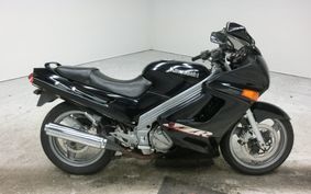 KAWASAKI ZZ-R250 2002 EX250H