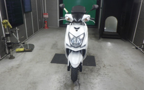 YAMAHA CYGNUS 125 XSR 3 SEA5J