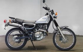 YAMAHA BRONCO 5BT