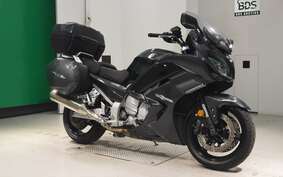 YAMAHA FJR1300 AS 2022 RP27J