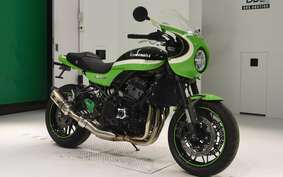 KAWASAKI Z900RS CAFE 2020 ZR900C