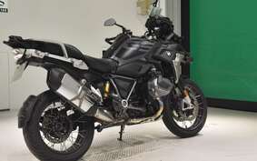 BMW R1250GS 2021