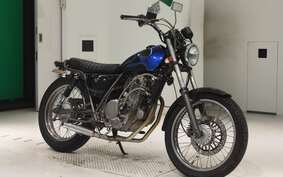 SUZUKI GRASS TRACKER NJ47A