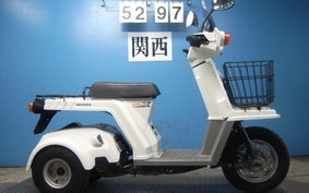 HONDA GYRO X TD01