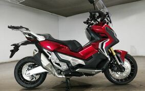 HONDA X-ADV 750 2018 RC95