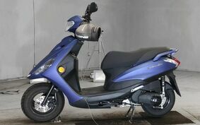 YAMAHA AXIS Z SED7J