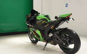 KAWASAKI ZX 10 NINJA ABS 2020 ZXT02E