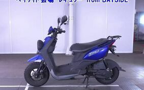 YAMAHA BWS 50-3 SA53J