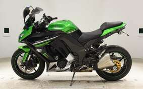 KAWASAKI NINJA 1000 A 2015 ZXT00L