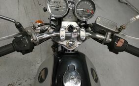 HONDA GB250 CLUBMAN MC10