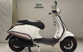 VESPA SPRINT150 M824