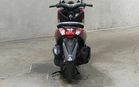 YAMAHA N-MAX 125 SE86J