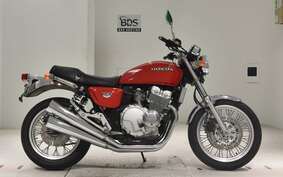 HONDA CB400F 1997 NC36