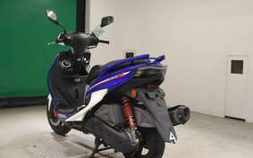 YAMAHA CYGNUS 125 XSR 3 SEA5J