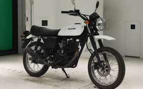 KAWASAKI W175 TR