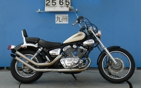 YAMAHA VIRAGO 250 1994 3DM