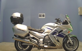 YAMAHA FJR1300 2008 RP13