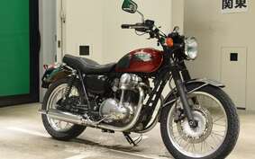 KAWASAKI W400 2006 EJ400A