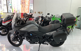 SUZUKI DL650 ( V-Strom 650 ) ABS 2017 VP56A