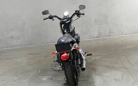 HARLEY XL883R 2014 CS2