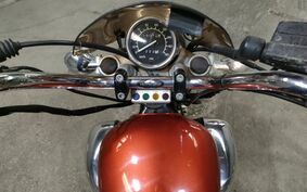 YAMAHA VIRAGO 400 TRIKE 1987 2NT